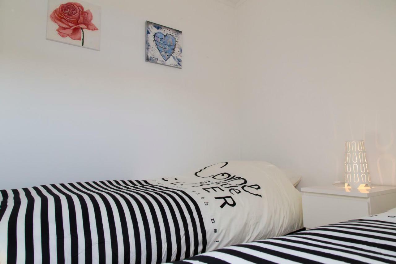 Vakantiewoning Aan Zee Zoutelande Exterior foto